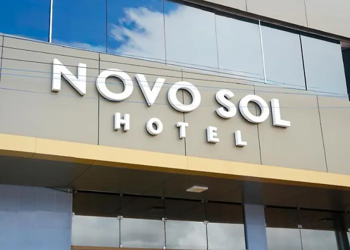 Hotel Novo Sol