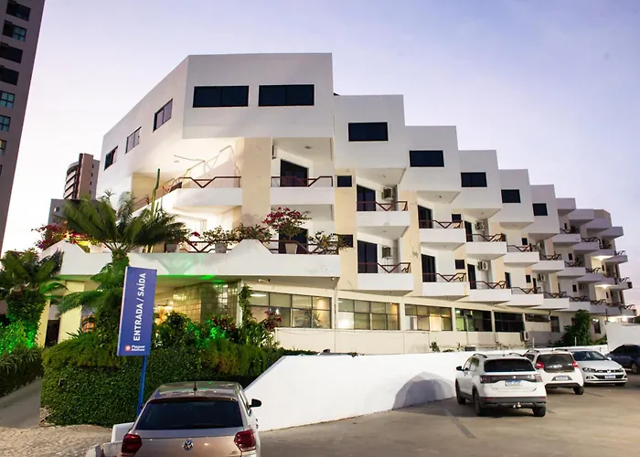 Petrolina Palace Hotel